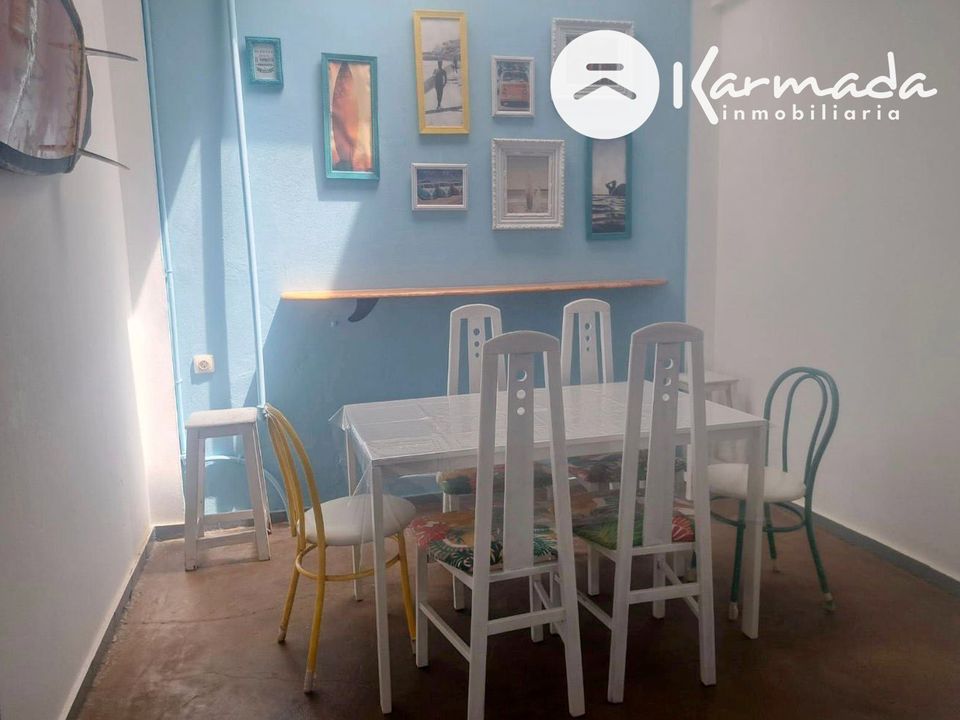 Duplex i Corralejo, Fuerteventura - foto 3